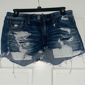 American eagle shorts